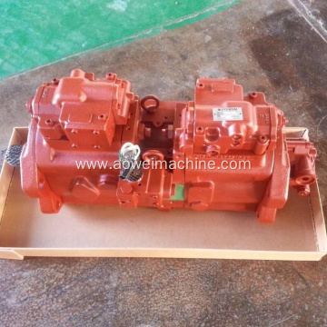 R4500LC-3 R4500-3A R4500LC R450LC excavator main pump,34E7-00250,34E7-03650 k3v180dth-1nor-fnos